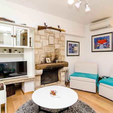 Holiday Home Tezoro Royal Дубровник Екстериор снимка