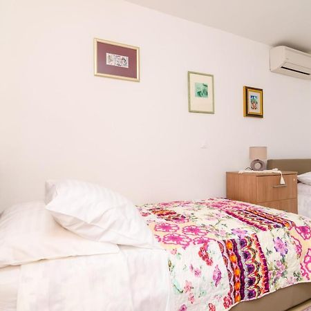 Holiday Home Tezoro Royal Дубровник Екстериор снимка