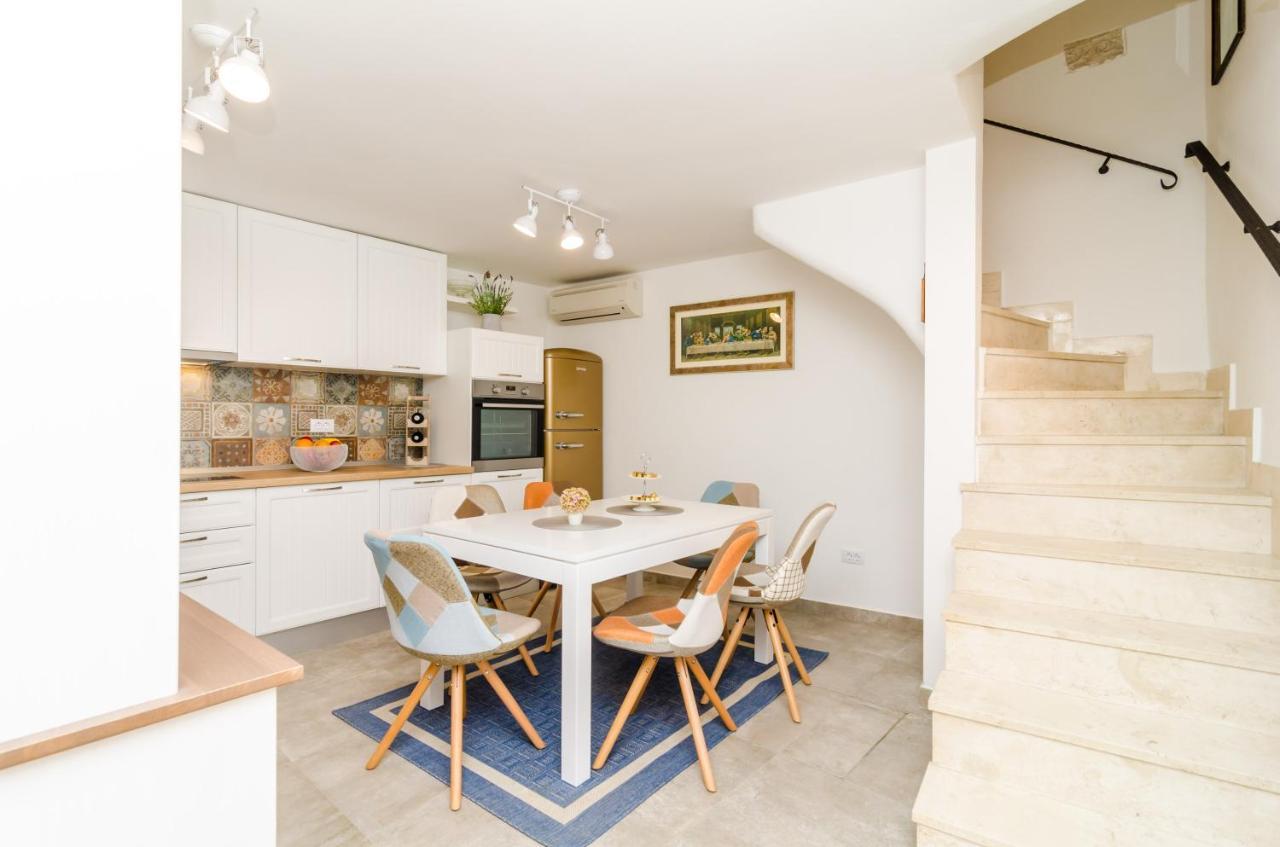 Holiday Home Tezoro Royal Дубровник Екстериор снимка