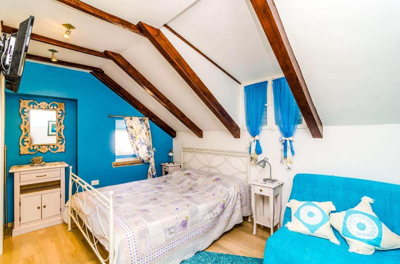 Holiday Home Tezoro Royal Дубровник Екстериор снимка