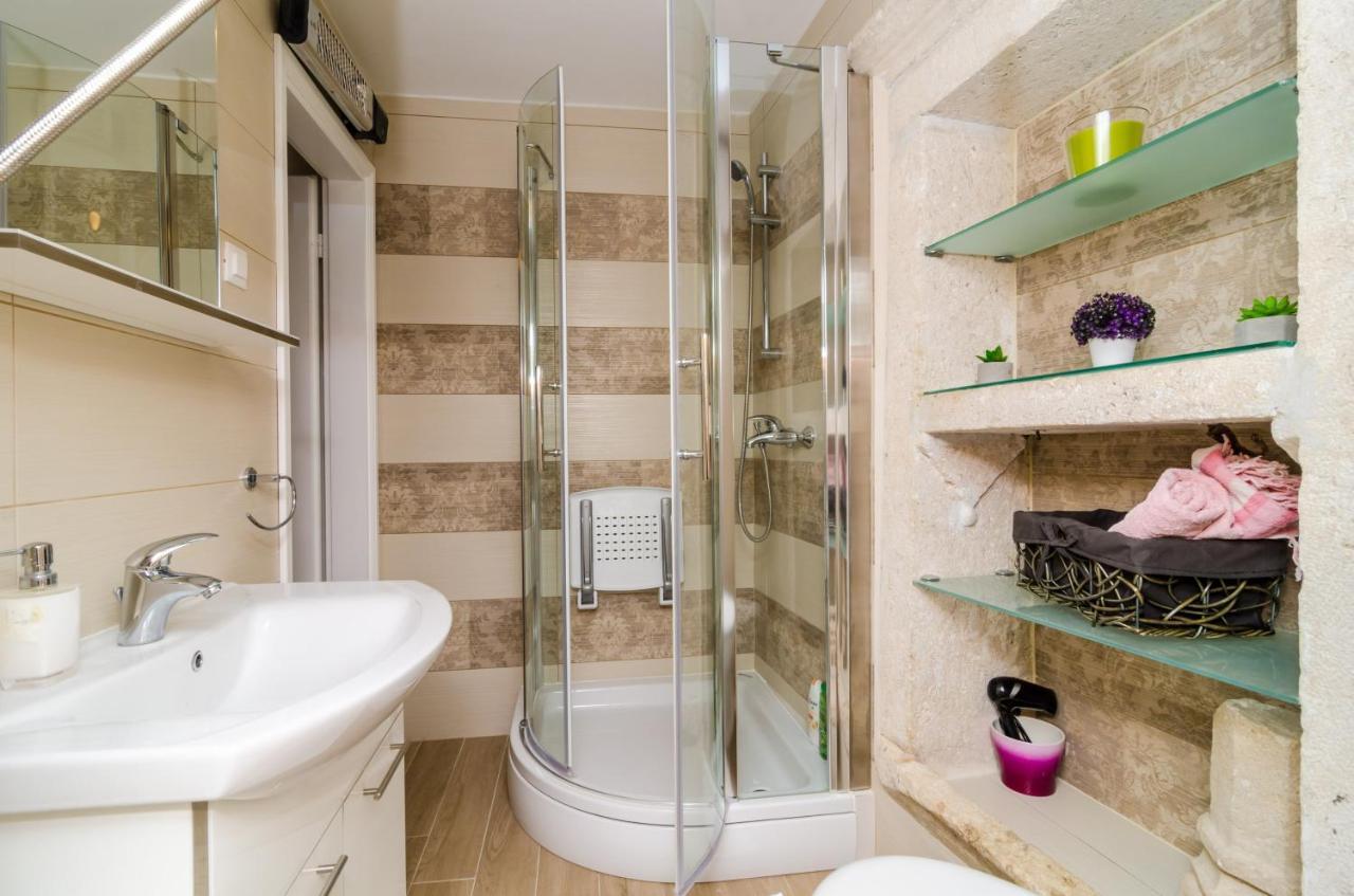Holiday Home Tezoro Royal Дубровник Екстериор снимка