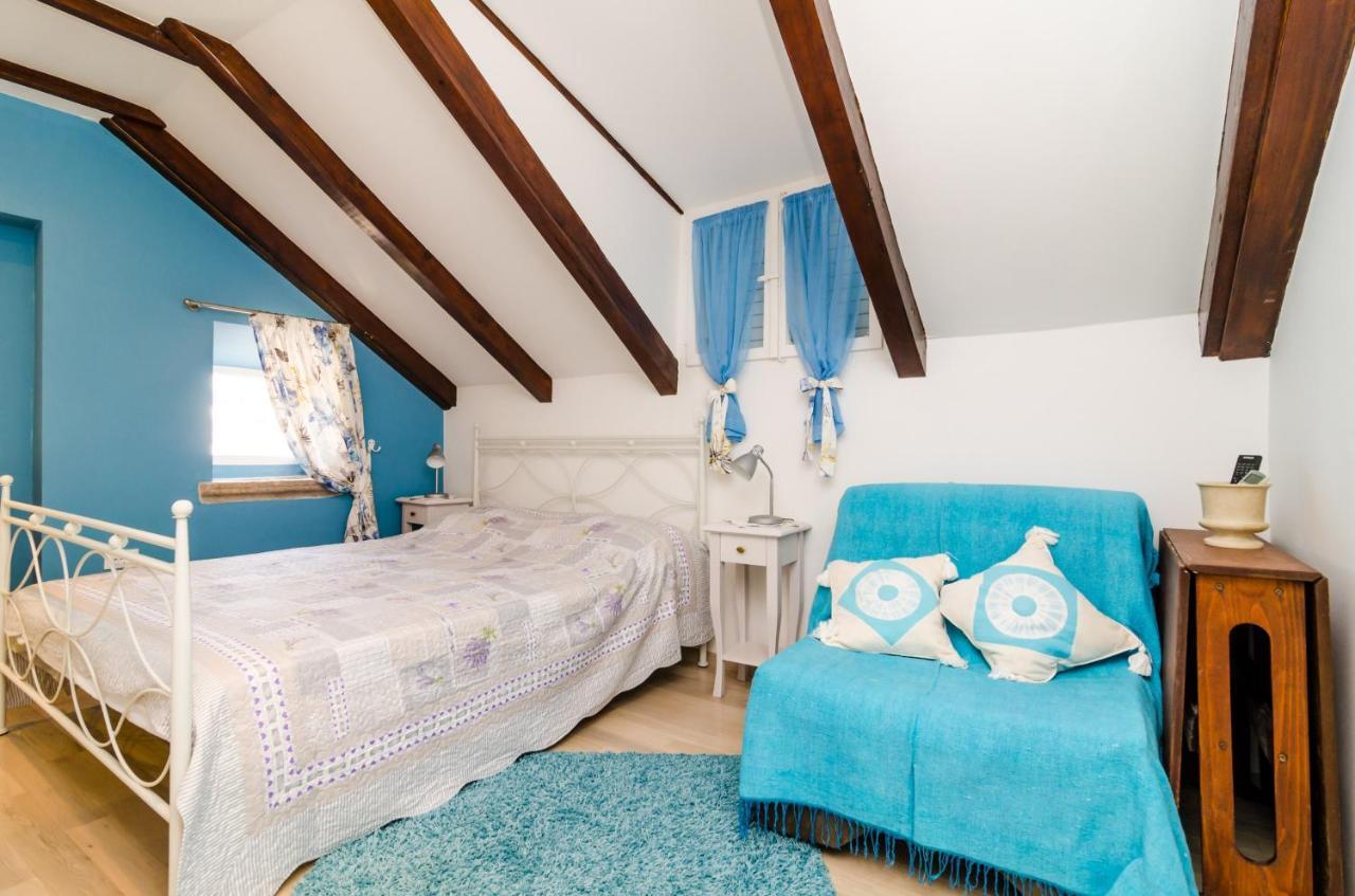 Holiday Home Tezoro Royal Дубровник Екстериор снимка