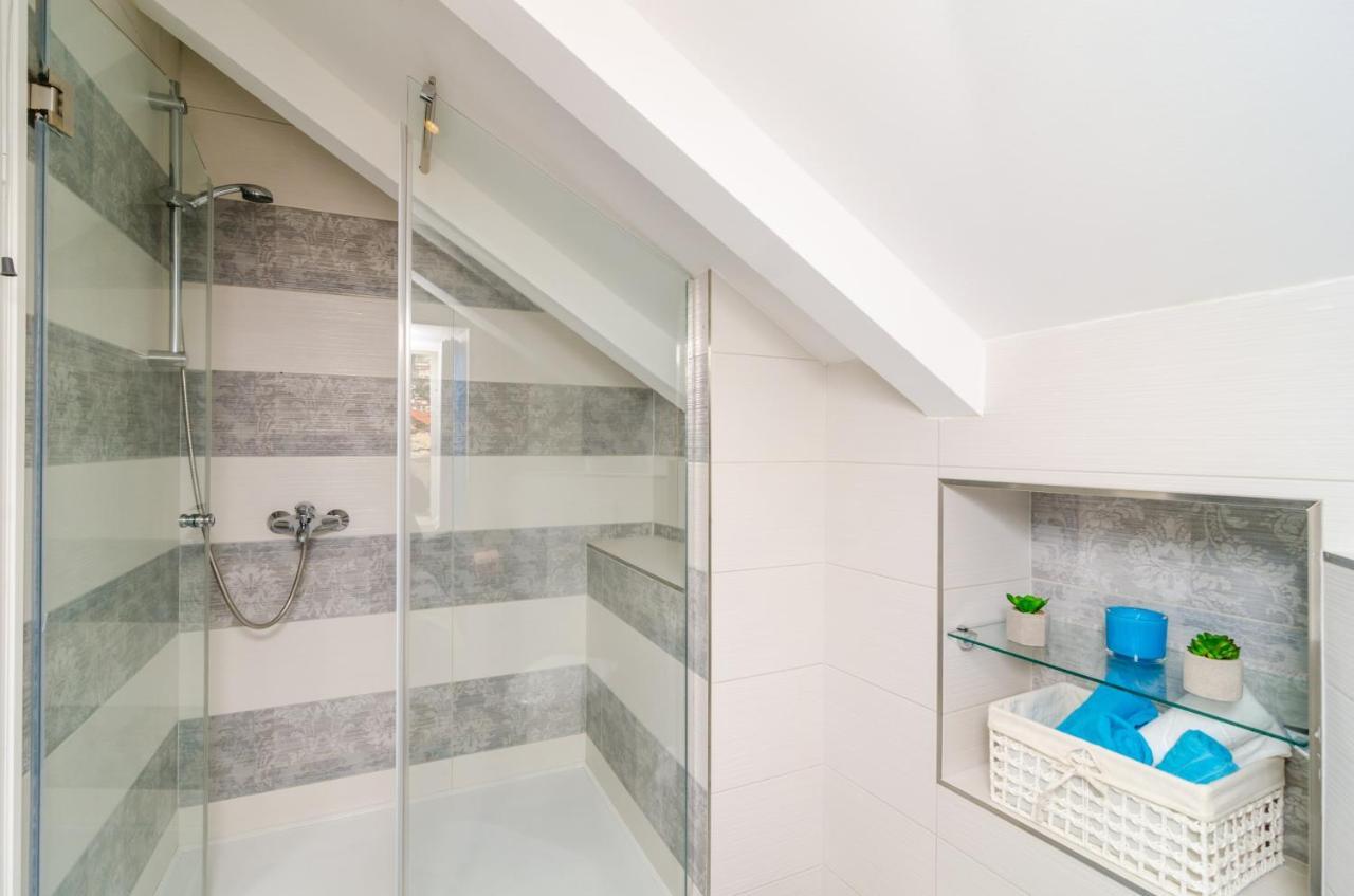 Holiday Home Tezoro Royal Дубровник Екстериор снимка
