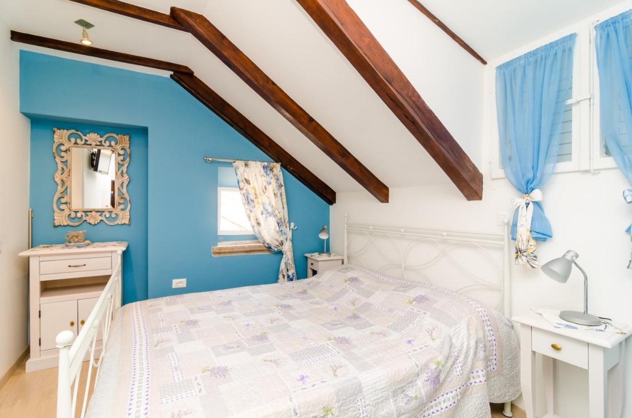 Holiday Home Tezoro Royal Дубровник Екстериор снимка