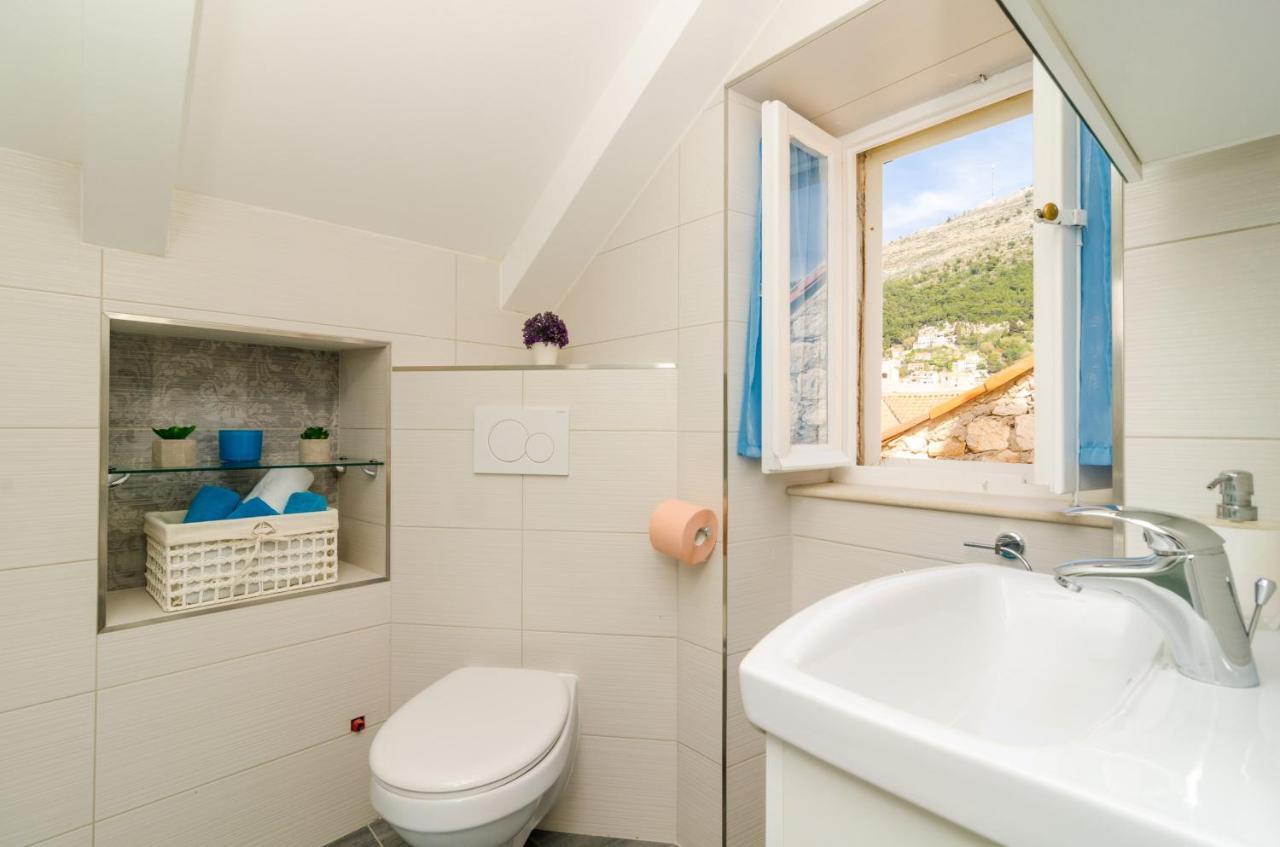 Holiday Home Tezoro Royal Дубровник Екстериор снимка