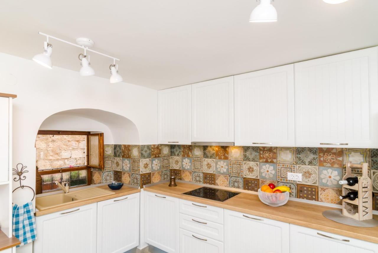 Holiday Home Tezoro Royal Дубровник Екстериор снимка