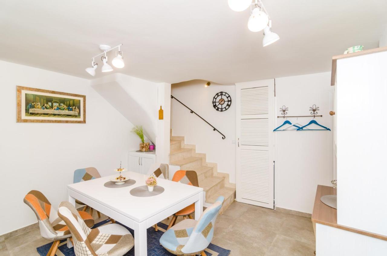 Holiday Home Tezoro Royal Дубровник Екстериор снимка