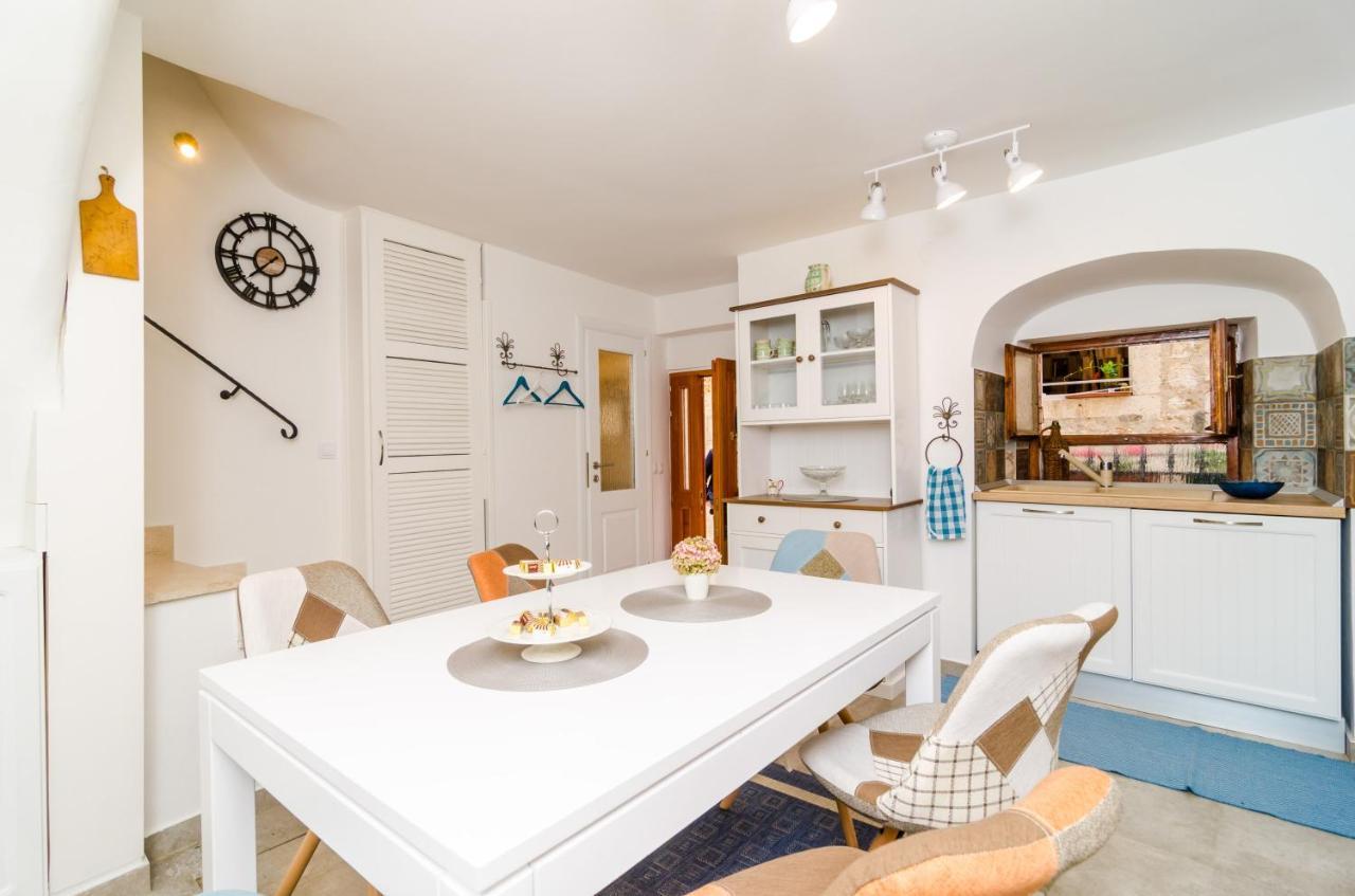 Holiday Home Tezoro Royal Дубровник Екстериор снимка