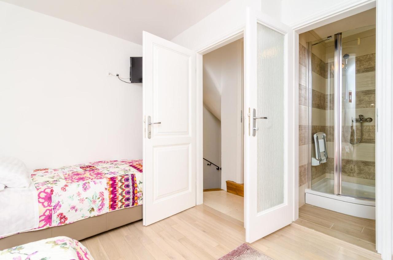 Holiday Home Tezoro Royal Дубровник Екстериор снимка