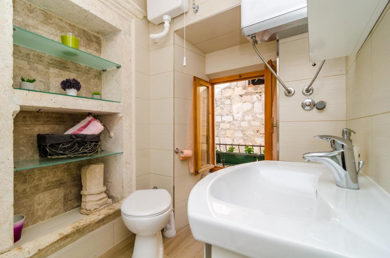 Holiday Home Tezoro Royal Дубровник Екстериор снимка
