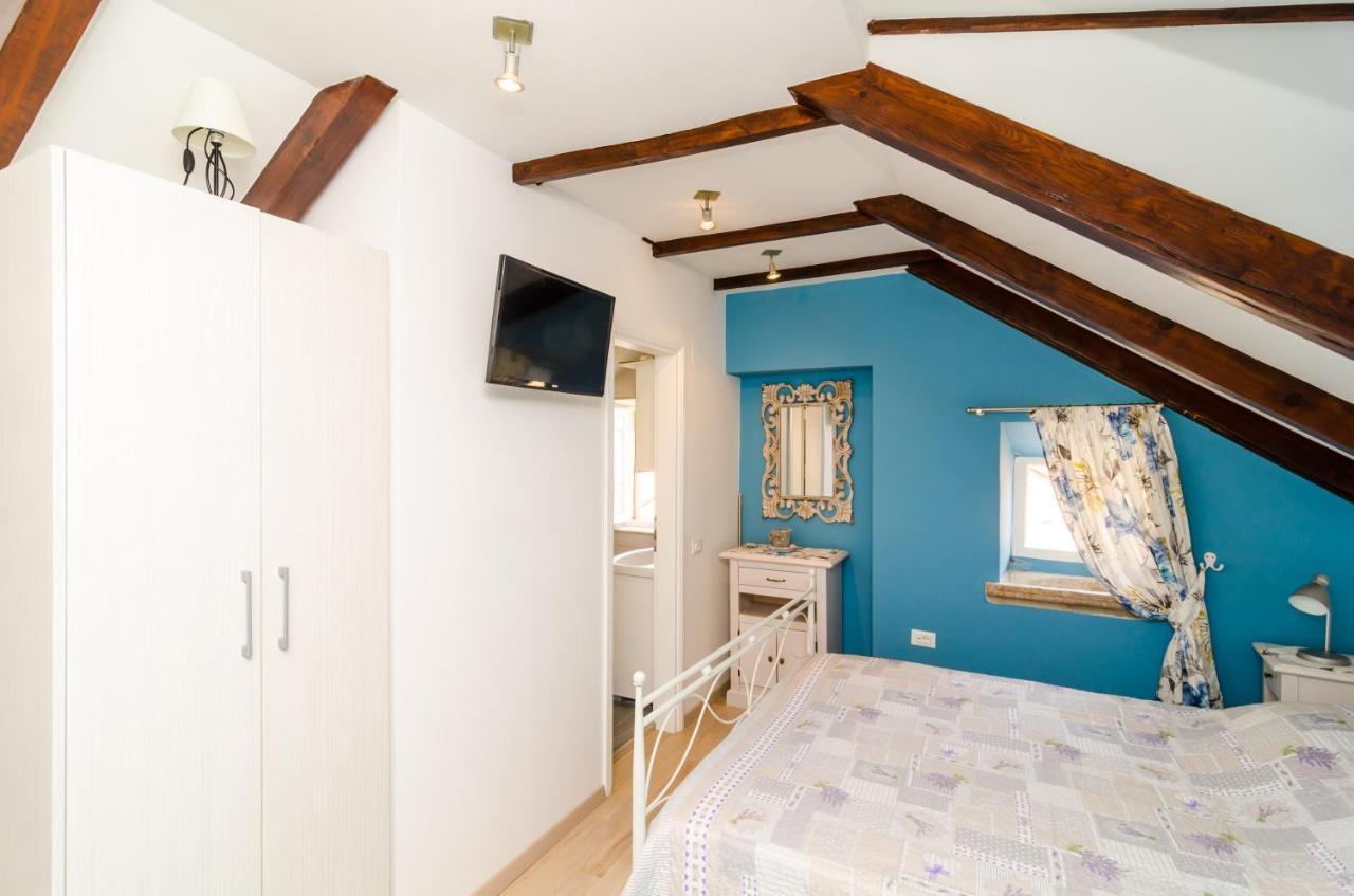 Holiday Home Tezoro Royal Дубровник Екстериор снимка